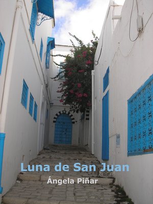 cover image of Luna de San Juan